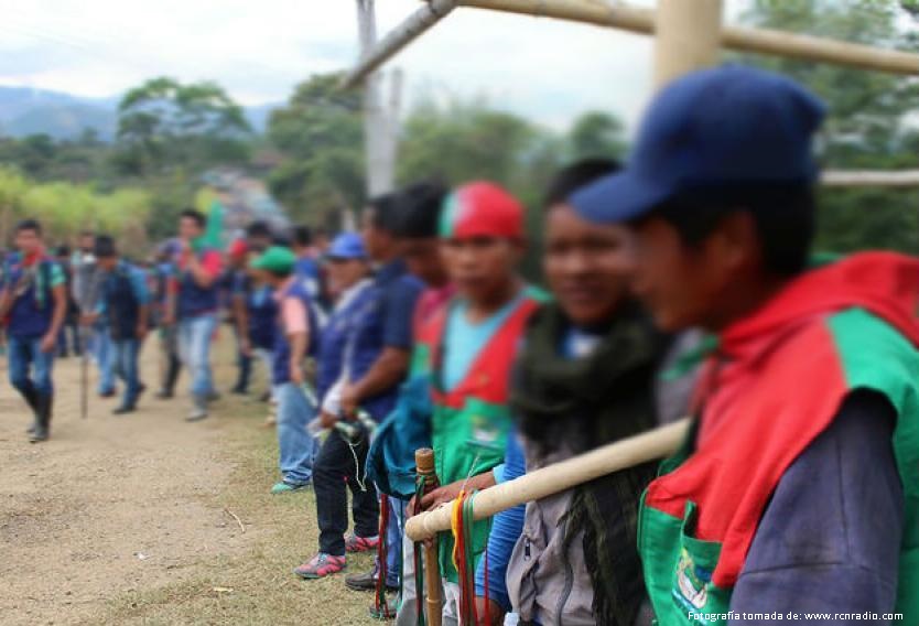 Denuncian que grupos armados en el Cauca están accionando las torturas contra indígenas