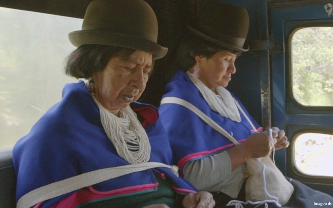 Producciones con enfoque étnico y territorial llegan a las pantallas de Señal Colombia