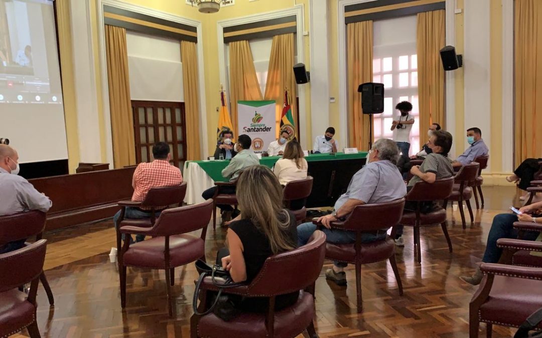 Minsalud proyectó cómo será la agenda de la reactivación