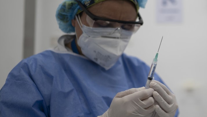 En la nueva etapa del plan de vacunación el turno es para colombianos entre 30 a 34 años