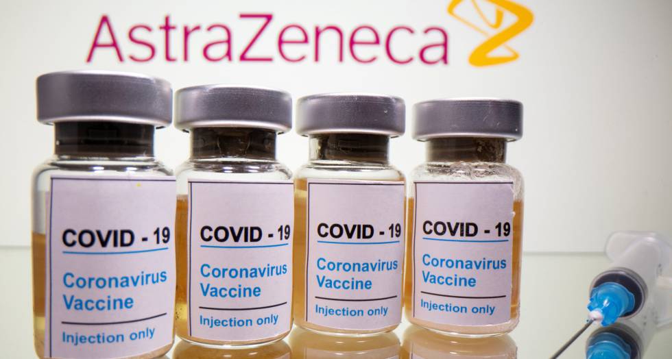 MinSalud confirmó donación de más de 950.000 vacunas de AstraZeneca provenientes de España