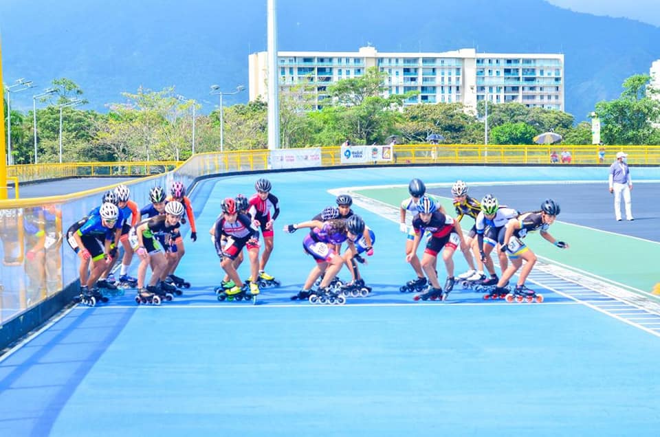 Por primera vez en su historia, Ibagué será sede de un campeonato mundial