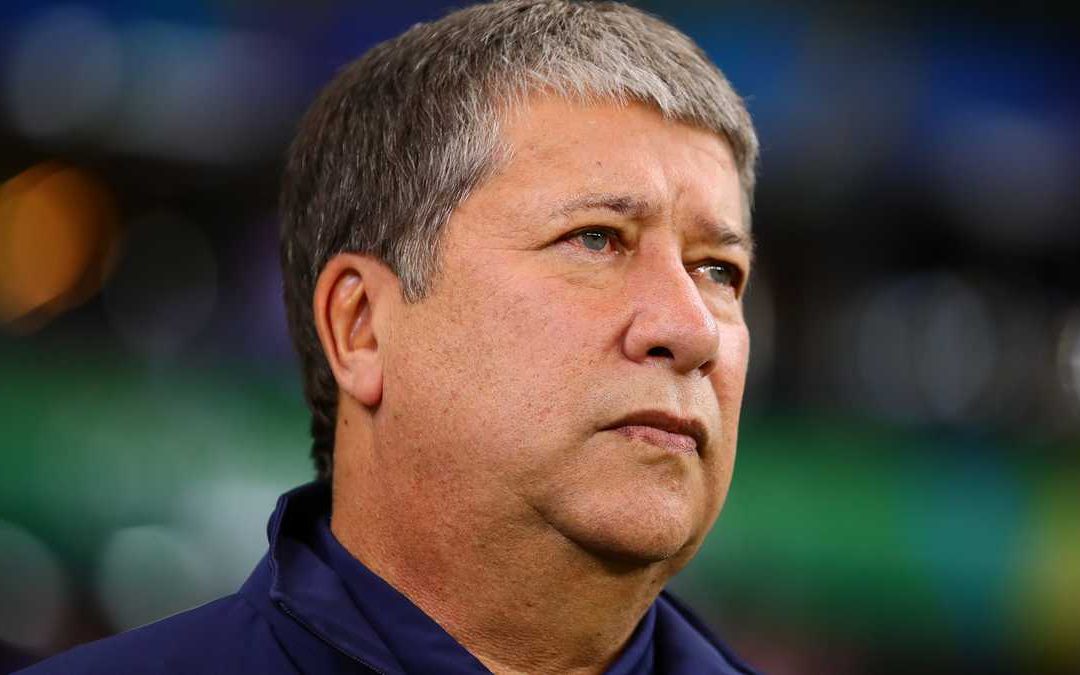 Tras empate ante Santa Fe, ‘Bolillo’ Gómez renunció a la dirección técnica del Independiente Medellín