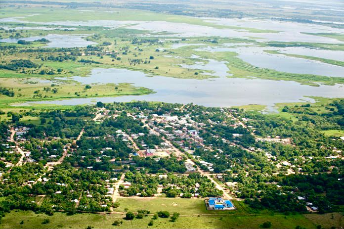 Más de 9.000 familias afectadas por inundaciones en la Mojana: Senadores se pronunciaron al respecto