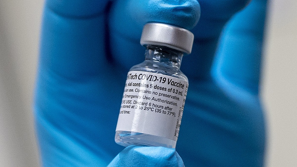 Más vacunas: Gobierno de Alemania donó a Colombia 2,2 millones de dosis contra el COVID-19