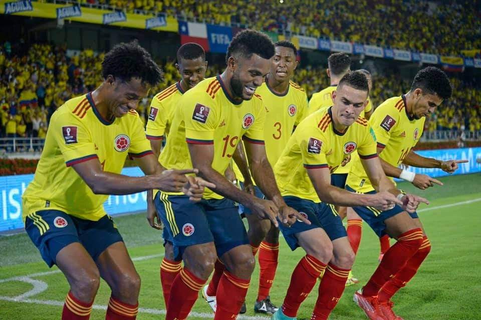 Con novedades: Selección Colombia confirmó sus convocados para choques ante Perú y Argentina