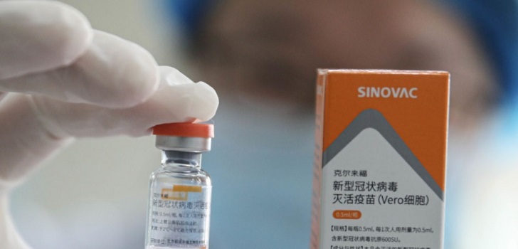 Alerta en Bogotá: se acabaron las vacunas de Sinovac, urgente llamado de la Secretaría de Salud