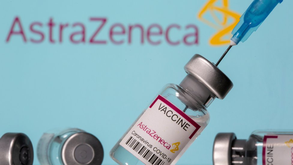 Tome nota: Segunda dosis de la vacuna de AstraZeneca en Bogotá ahora se aplicará a los 28 días, y no a los 84