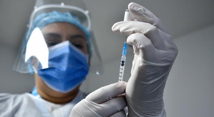 Bogotá, próxima a completar 8 millones de dosis contra el COVID-19: Esta es la meta de la Secretaría de Salud