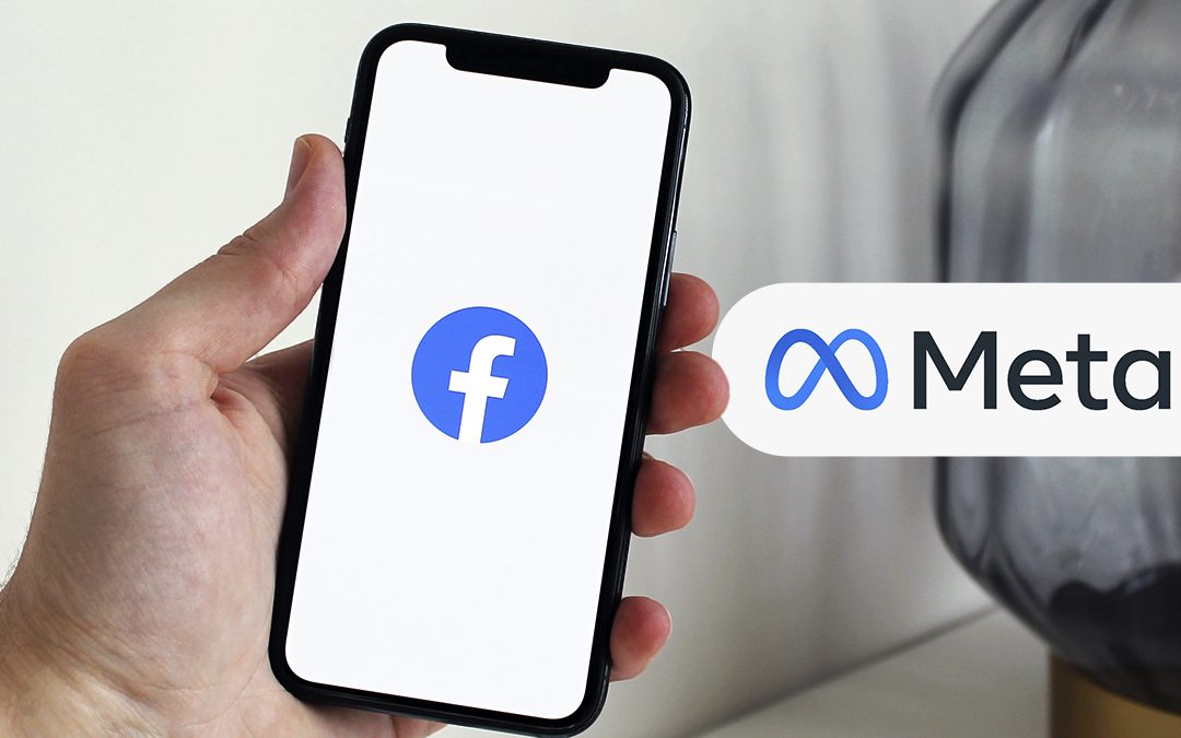 La red social Facebook cambia de nombre: ahora se llama Meta