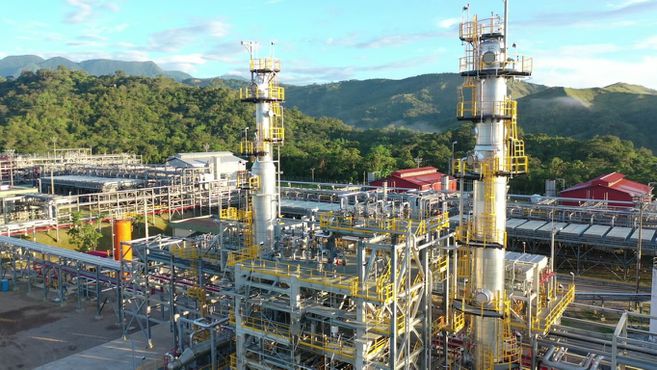 Al 2024, un total de 70.000 familias de Colombia tendrán gas en sus hogares según Ecopetrol