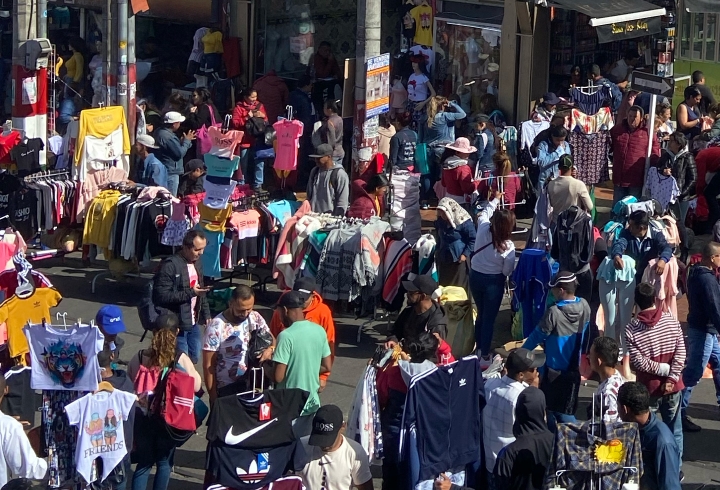 No aguantan más: Comerciantes de San Victorino saldrán a las calles para protestar contra Claudia López, por aumento desmedido del avalúo catastral