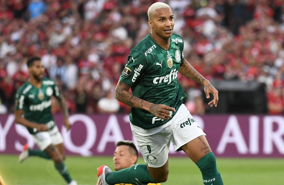 Palmeiras, bicampeón de la Copa Libertadores: Venció de forma agónica al ‘poderoso’ Flamengo