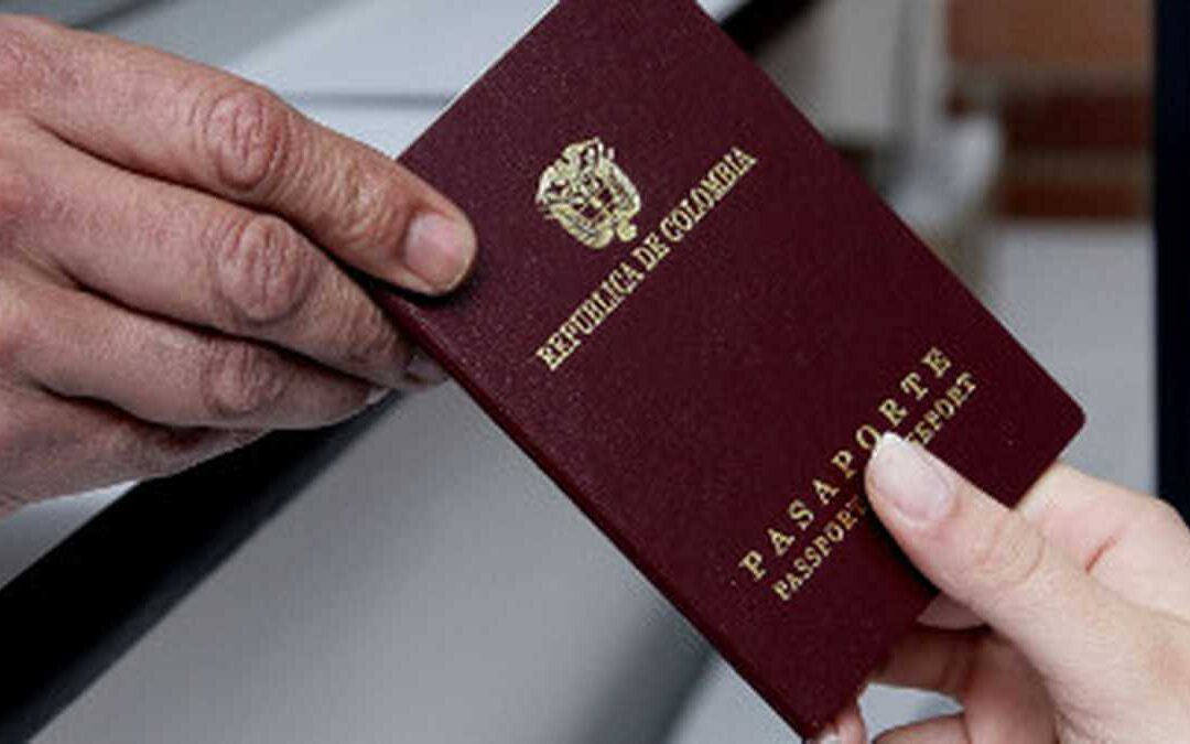 Atentos: Ahora sacar el pasaporte podrá tramitarse sin agendamiento previo, mediante el ‘Pico y Cédula’