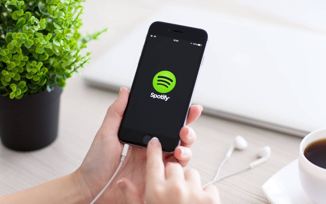 Restablecen el servicio de Spotify, tras masiva caída a nivel mundial: Usuarios reportaron fallas