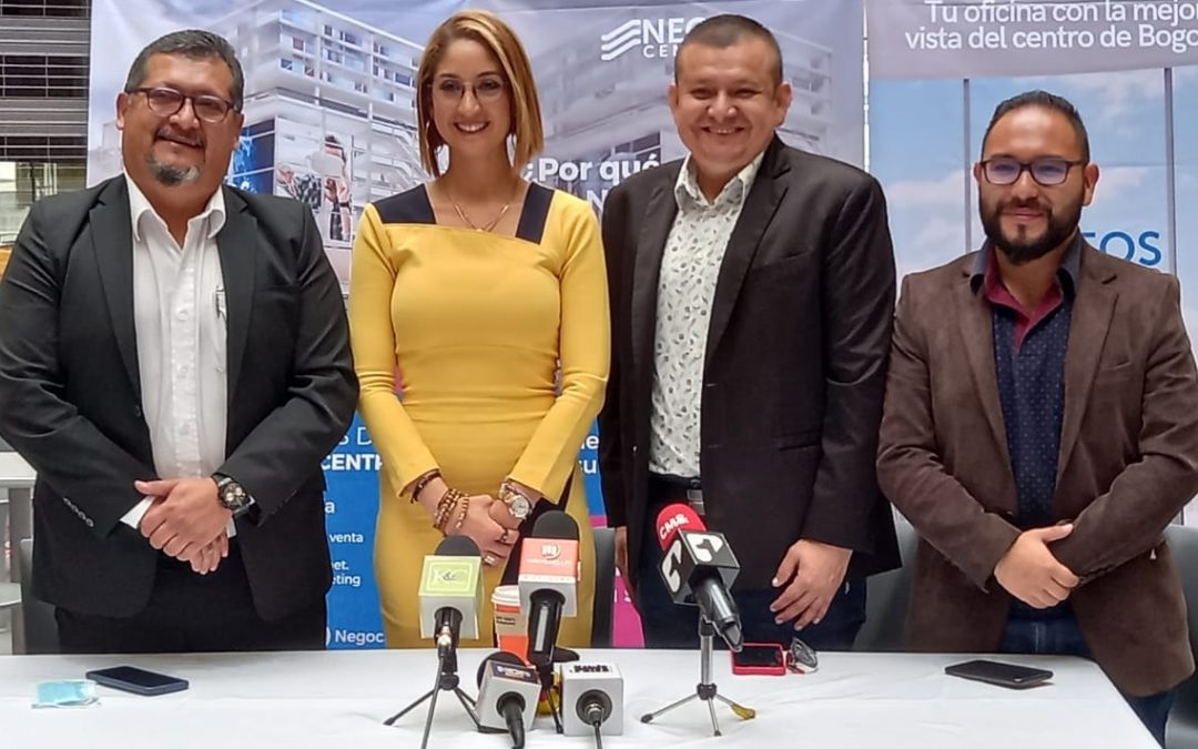 Impulso económico para más de 100.000 comerciantes de San Victorino: Lanzan créditos entre 10 y 50 millones de pesos