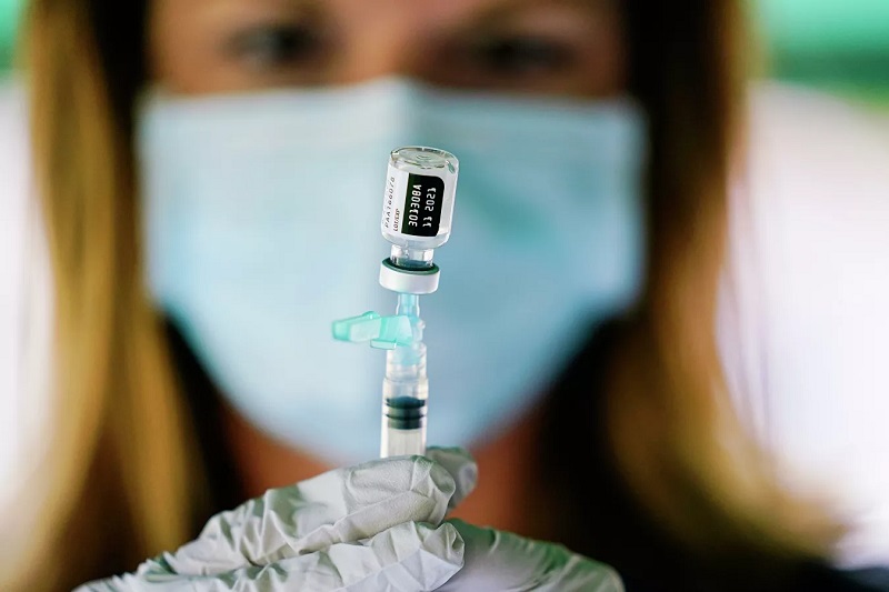 Buenas noticias: La OMS aprueba la primera vacuna fabricada en América Latina contra el COVID-19