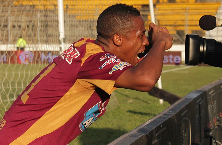 Deportes Tolima sigue rompiendo el mercado de pases: Ojo al nuevo ‘bombazo’ de los ‘Pijaos’ para la Liga y la Copa Libertadores