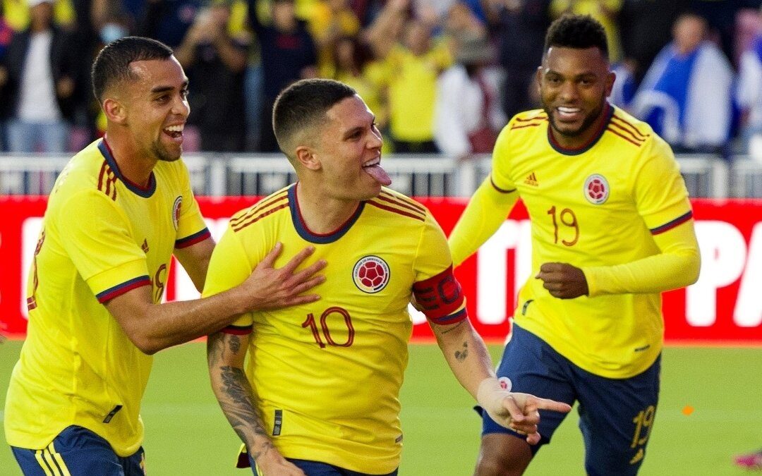Ganó con lo justo: La Selección Colombia ‘criolla’ vencio a Honduras, en amistoso jugado en Estados Unidos