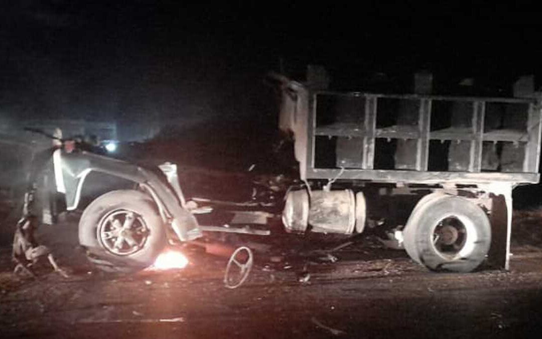 Atentados contra batallones en César y Norte de Santander dejaron 21 heridos: Alarma en el Ejército