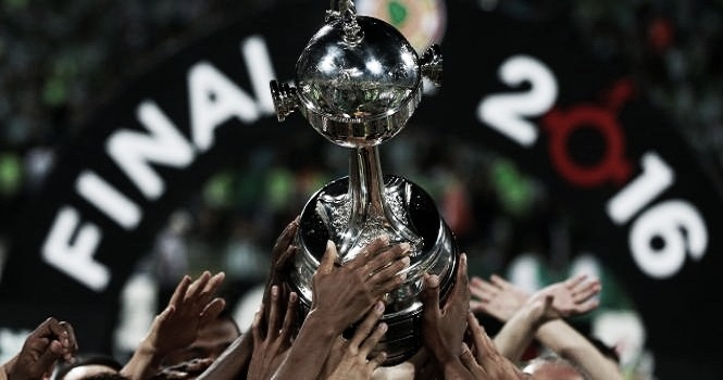 Confirmado el rival de Atlético Nacional en Copa Libertadores: Será Olimpia de Paraguay