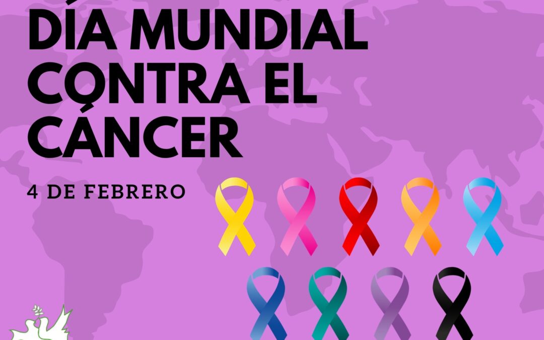 Se celebra el día mundial contra el cáncer, una enfermedad que en Colombia toma ventaja