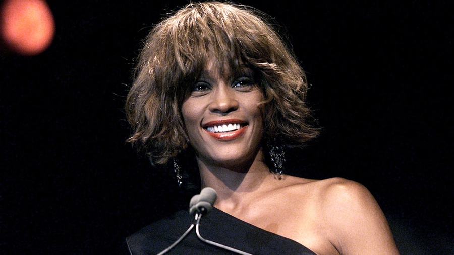 Por siempre recordada: Se cumplen 10 años de la sorpresiva muerte de Whitney Houston
