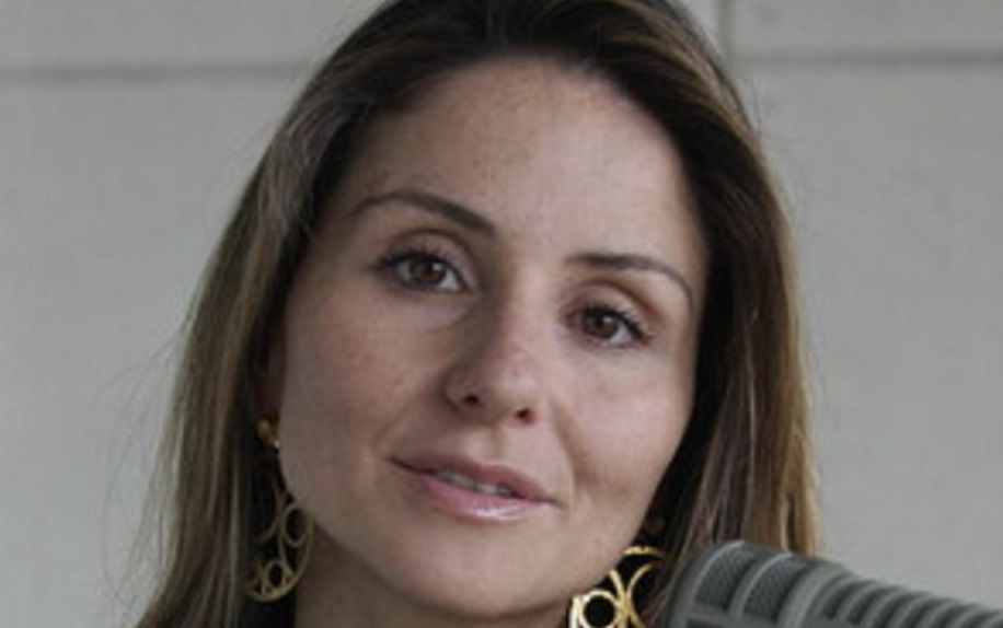 Sorpresivo: Paola Ochoa renunció a ser fórmula a la vicepresidencia del candidato Rodolfo Hernández