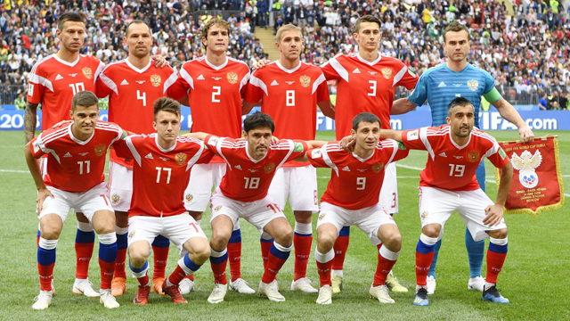 Contundente: la FIFA eliminó a Rusia del Mundial de Qatar 2022, ojo a la decisión