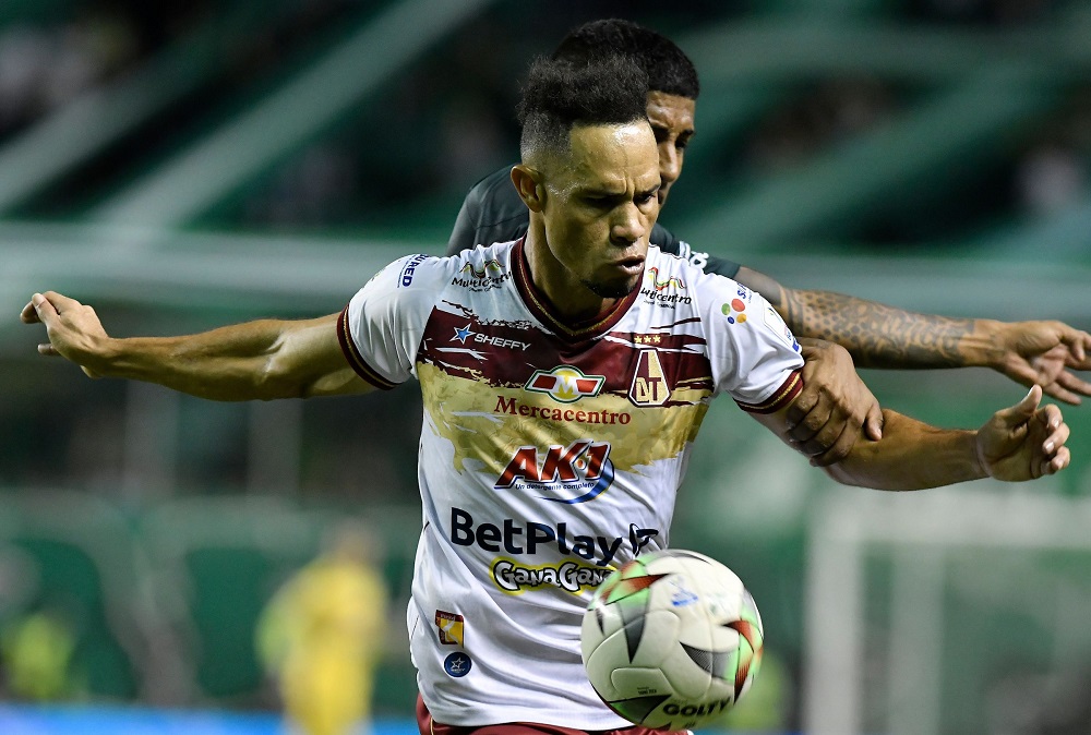 Tolima hizo su ‘negocio’ en su visita al Cali y dejó encarrilada la Superliga para definirla en el Murillo Toro