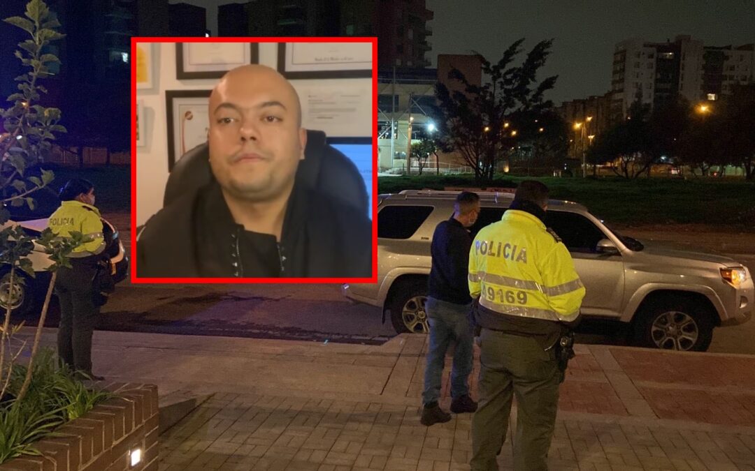 “Buscaban matarme”, periodista Julián Martínez denunció atentado contra su vida