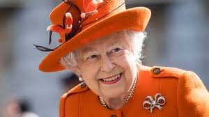 Palacio de Buckingham: Positivo para coronavirus a la Reina Isabel II
