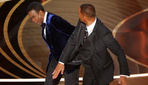 Will Smith: Academia del cine aplicó dura sanción tras agresión a Chris Rock