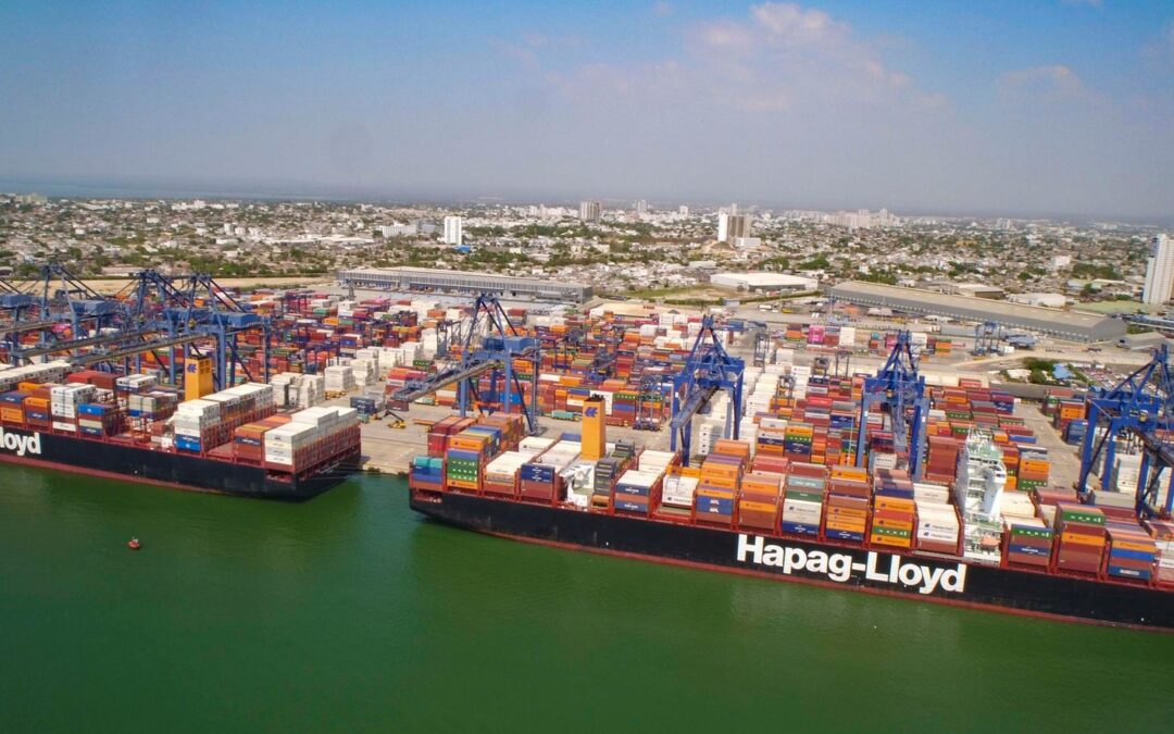 Según encuesta, Cartagena es una de las ciudades líder en la recuperación económica del país