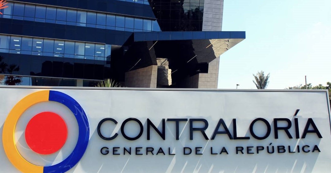 Bajo lupa: Contraloría alerta por concentración de millonarios contratos en Ley de Garantías