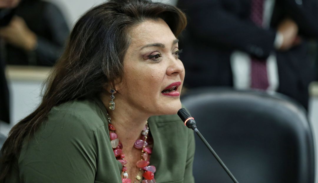 Por despenalización del aborto, representante Margarita Restrepo denunció a magistrados de la Corte Constitucional