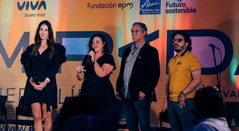 Lo mejor del cine de Medellín llegará al Festival de Cine de Cartagena (FICCI): Todos los detalles