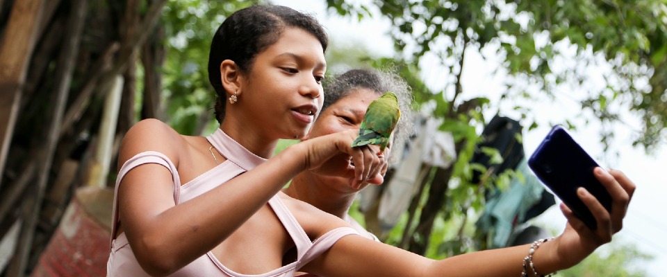 Mintic premiará a jóvenes que muestren la colombia de sus sueños