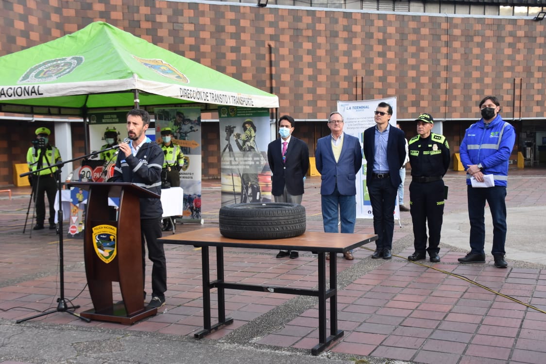 Nuevo Puente Festivo En Colombia Ojo A La Estrategia De Movilidad En