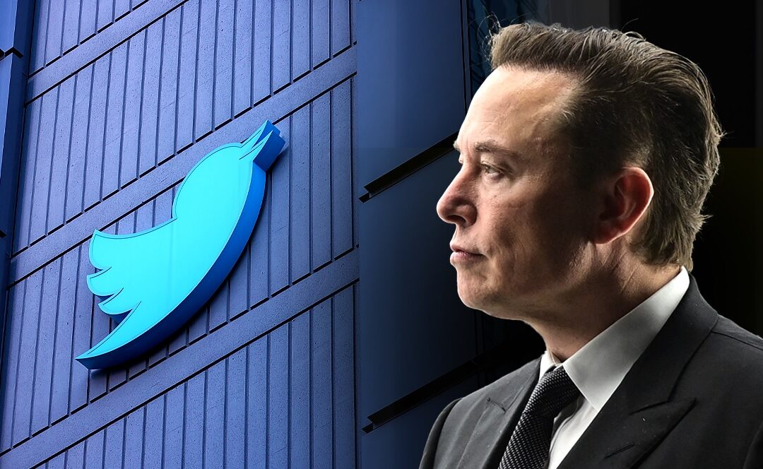 Tenso ambiente en el mercado bursátil: Twitter adopta plan para evitar compra de Elon Musk