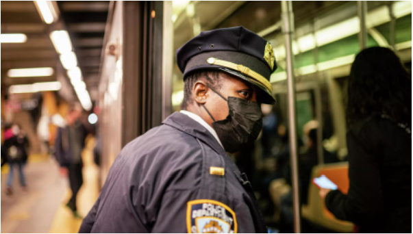 ¿Qué se sabe del ataque en el metro de Nueva York? Este es el más reciente reporte tras brutal tiroteo