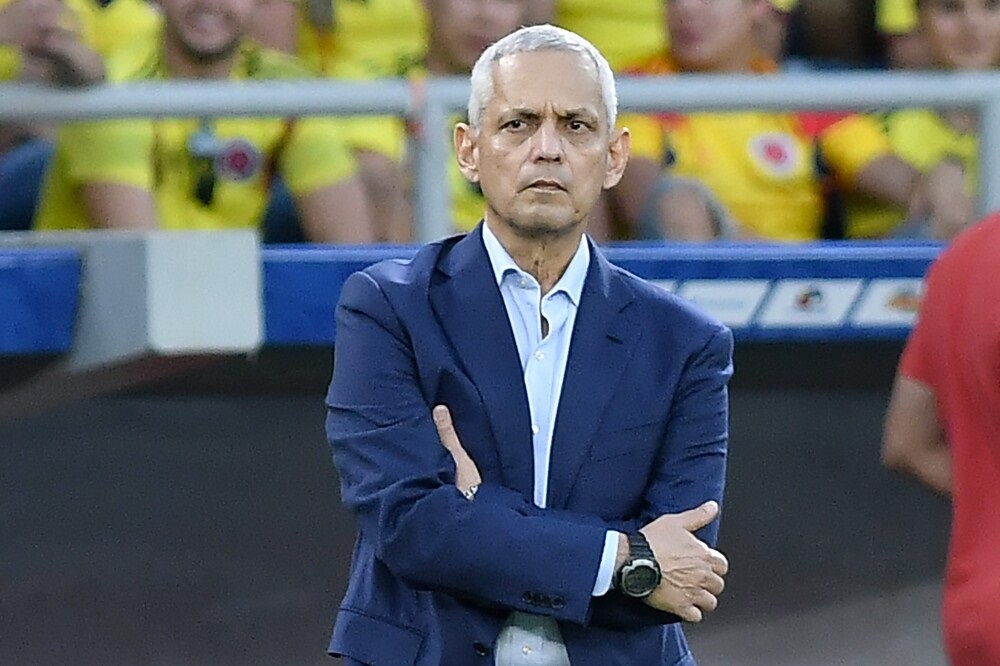 Reinaldo Rueda: FCF confirmó su desvinculación de la Selección Colombia, le cobraron no clasificar al Mundial