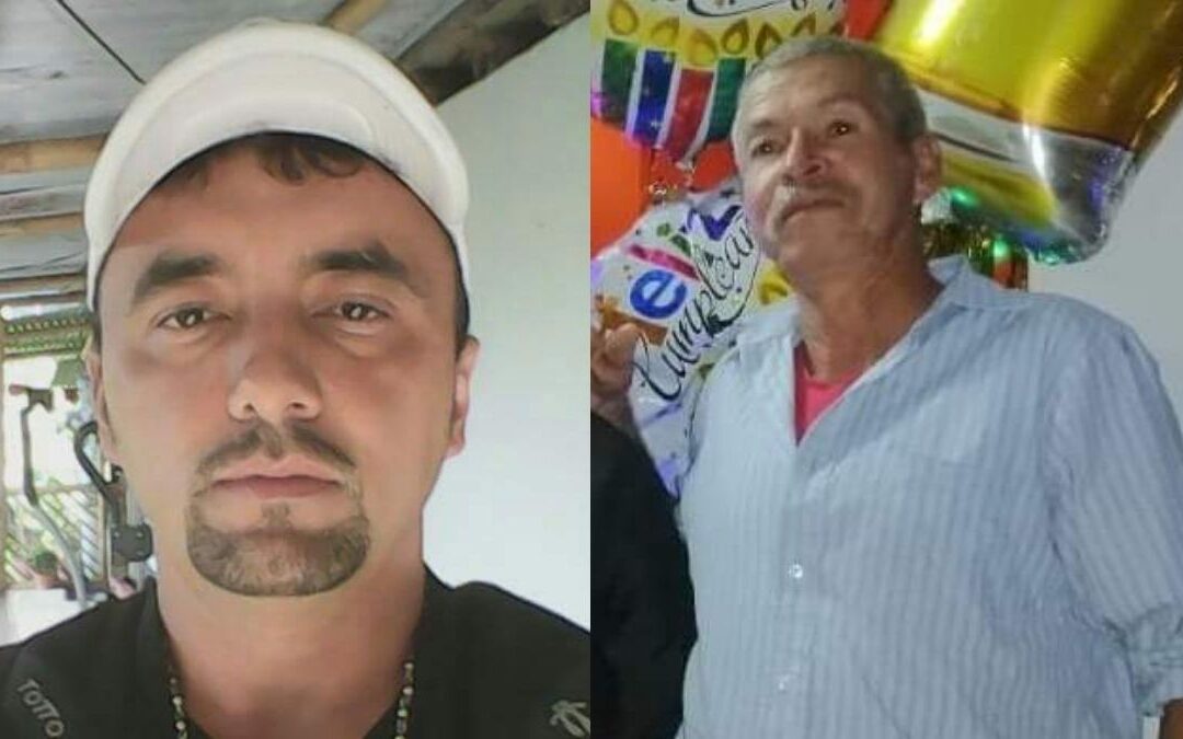 Terror en el Valle del Cauca: dos líderes sociales fueron asesinados en Tuluá y Buga