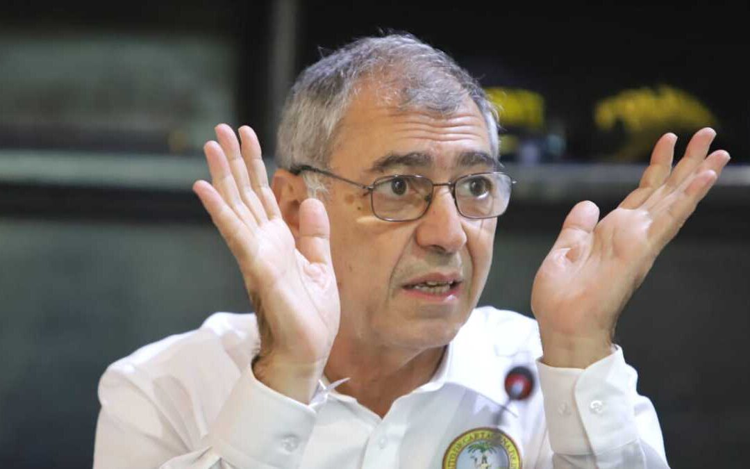 Incremento en los crímenes en Cartagena llevó al alcalde Dau pedir a Presidencia militarizar la ciudad
