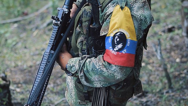 Extienden 6 meses el cese al fuego con disidencias FARC