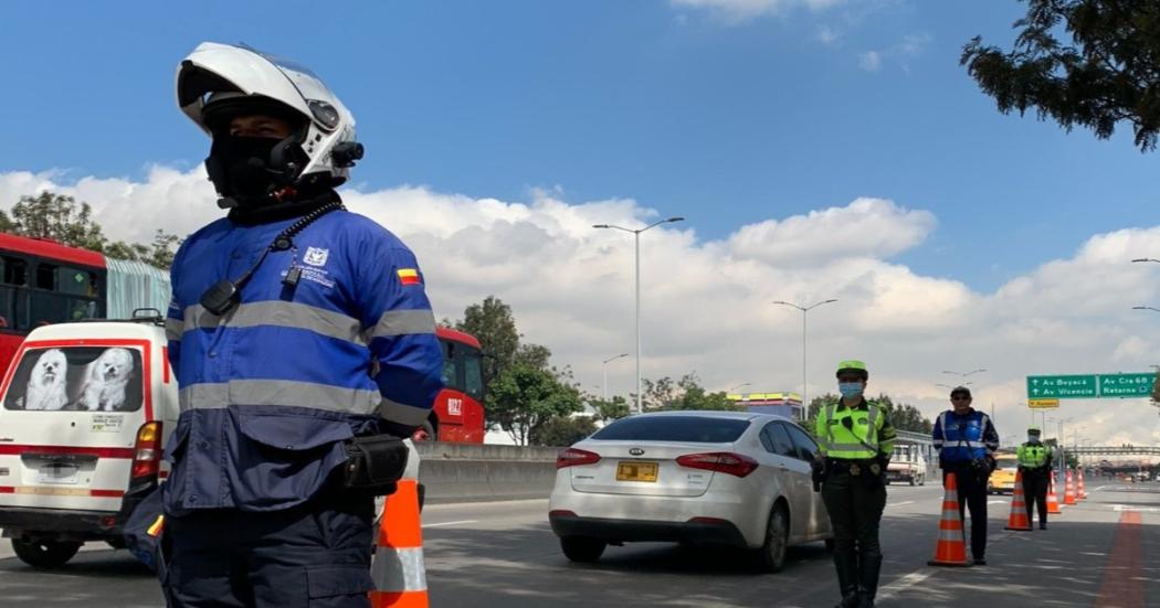 Así funcionará el plan retorno a Bogotá, tras el puente de San Pedro: todo lo que debe saber