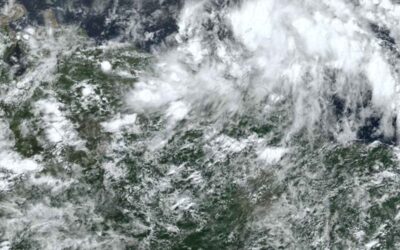 En alerta máxima: Bonnie ya es tormenta tropical, llegaría como huracán a San Andrés y Providencia