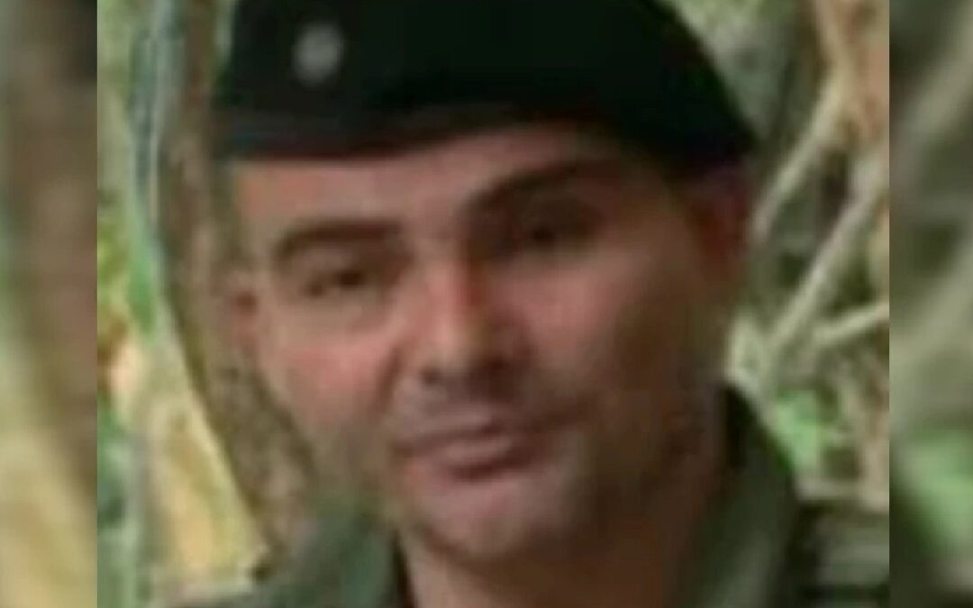 MinDefensa confirmó abatimiento de alias ‘Iván Mordisco’, quien era cabecilla de las disidencias de las Farc