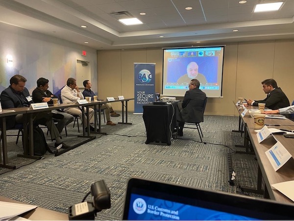 Organización Mundial BASC: una aliada en la lucha contra el narcotráfico y el terrorismo