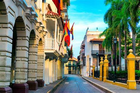 Investigan muerte de turistas holandeses en Cartagena